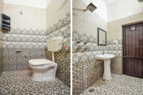 Hotel Oyo 74203 Sbs Royal Stays