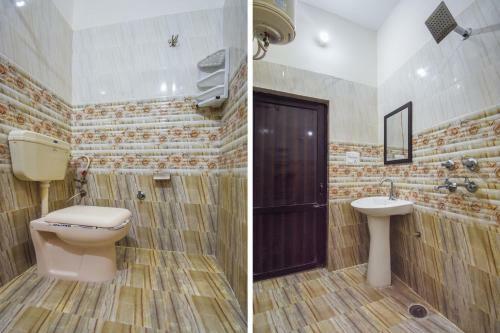 Hotel Oyo 74203 Sbs Royal Stays