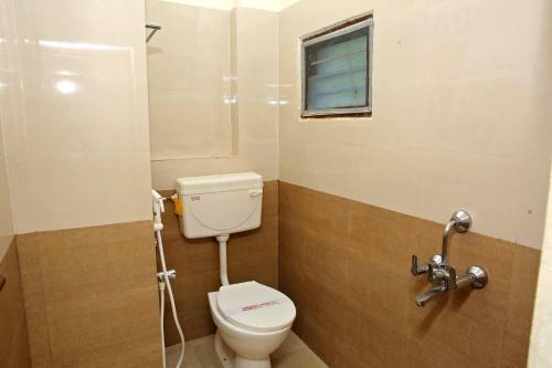 Hostal Rani Residency