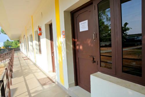 Hostal Rani Residency
