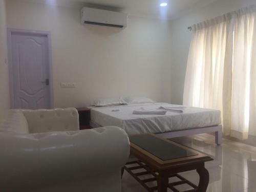 Hotel Kings Park Resort
