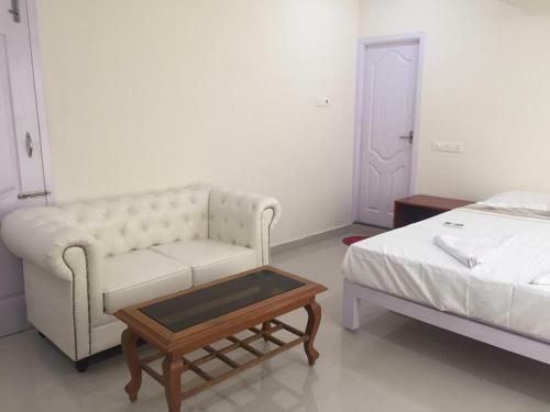 Hotel Kings Park Resort
