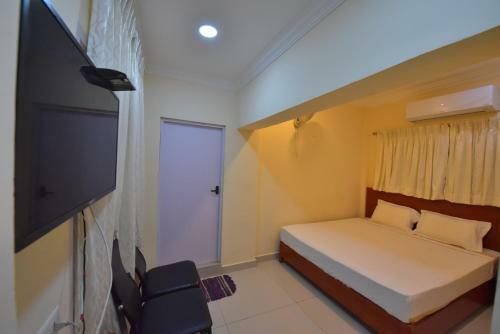 Hotel Kings Park Resort