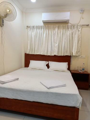 Hotel Kings Park Resort