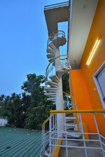 Hotel Kings Park Resort