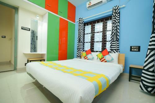 Hostal Elegant 1br Apartment In Trivandrum