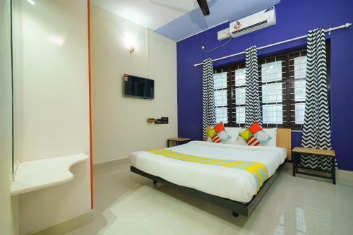 Hostal Elegant 1br Apartment In Trivandrum