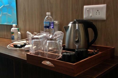 Hotel Lamel Cove Beach Resort