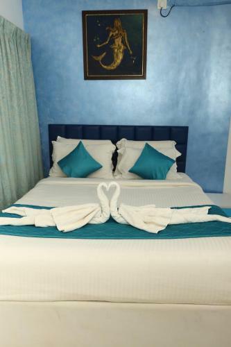 Hotel Lamel Cove Beach Resort