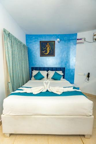 Hotel Lamel Cove Beach Resort