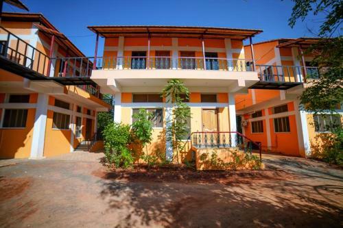Hotel Paradise Herbal Resort