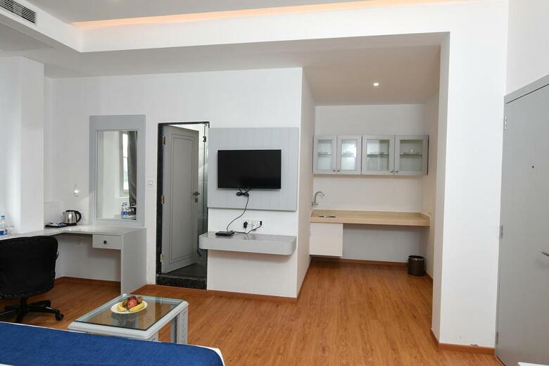 Kyriad Hotel Pimpri