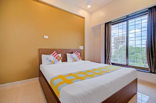 Hostal Vibrant 1br Stay In Baner