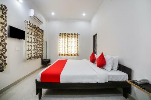 Hotel Oyo 36670 The Pushkar Alone