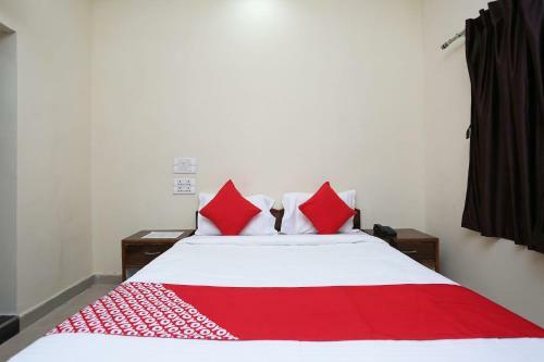 Hotel Oyo 38416 Prince Guest House