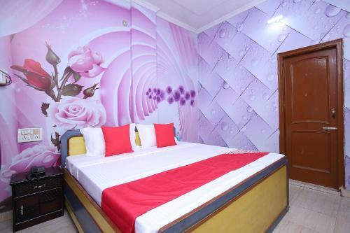 Hotel Oyo 29172 Ess Ess Enterprises