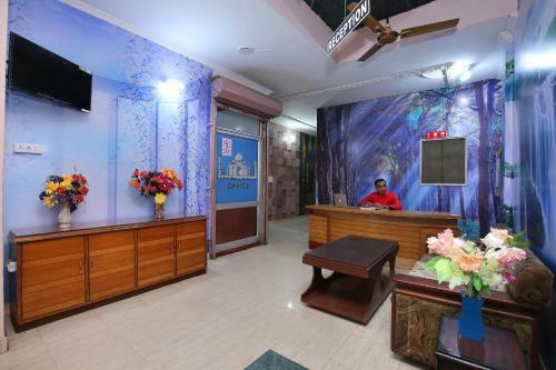 Hotel Oyo 29172 Ess Ess Enterprises