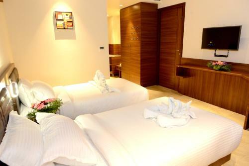 Hotel Golden Residency
