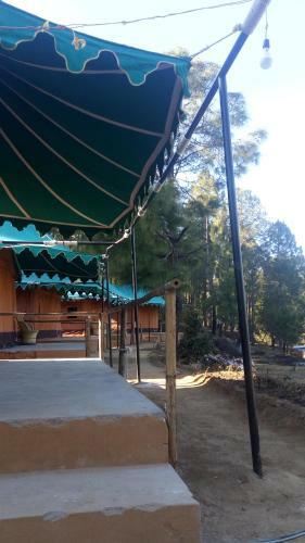 Hotel Bay Berry Camp And Resort
