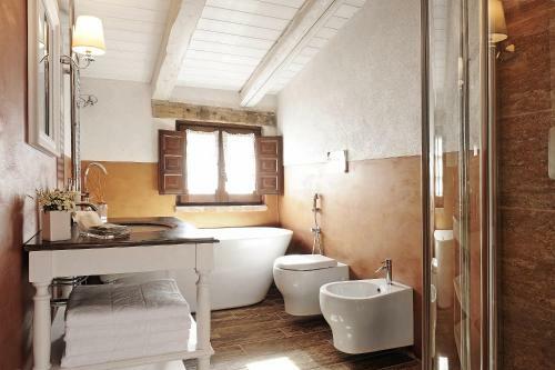 Bed & Breakfast Antica Locanda Lunetta