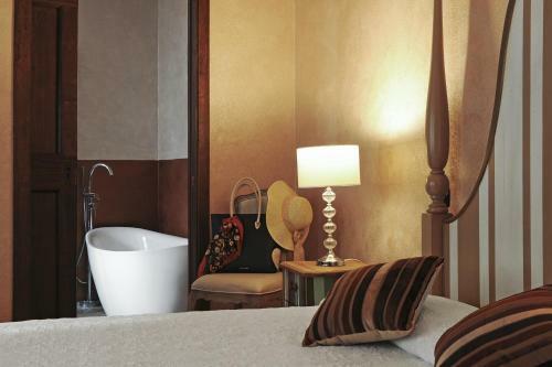 Bed & Breakfast Antica Locanda Lunetta