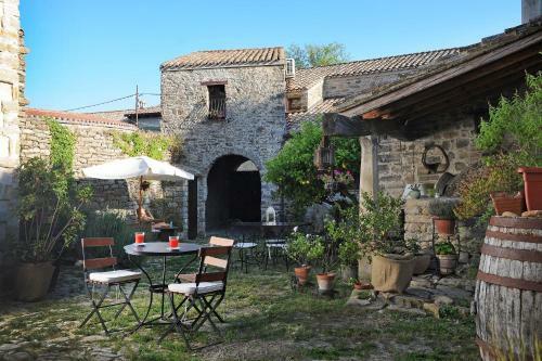 Bed & Breakfast Antica Locanda Lunetta