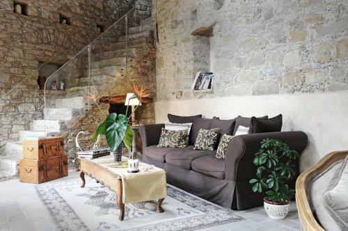Bed & Breakfast Antica Locanda Lunetta