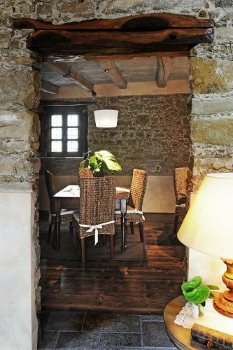 Bed & Breakfast Antica Locanda Lunetta