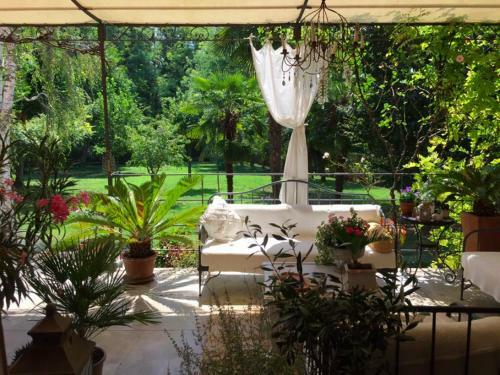 B&B Maison Parco Del Brenta