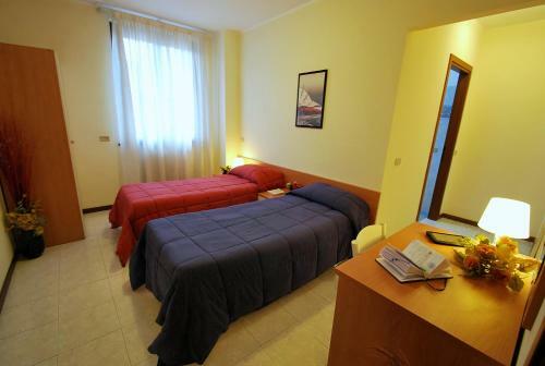 Hostal Affittacamere Italiano