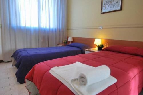 Hostal Affittacamere Italiano