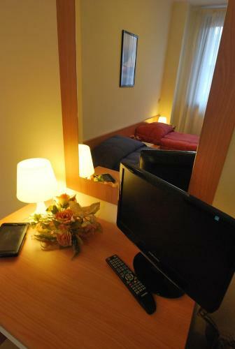 Hostal Affittacamere Italiano
