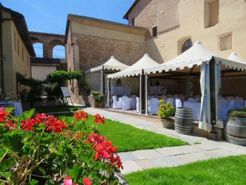 Hotel Palazzo Paleologi Resort