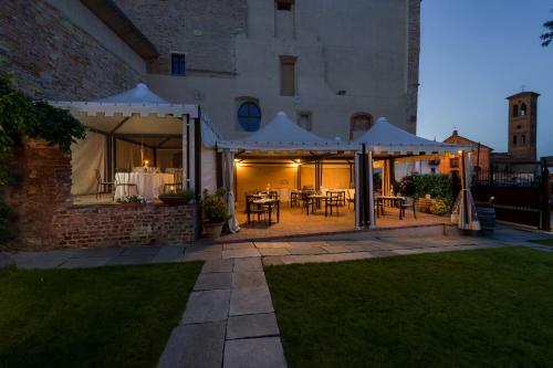 Hotel Palazzo Paleologi Resort
