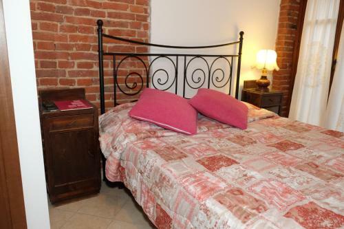 Bed & Breakfast La Locanda Degli Elfi