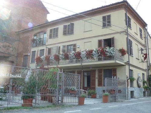 Bed & Breakfast La Locanda Degli Elfi