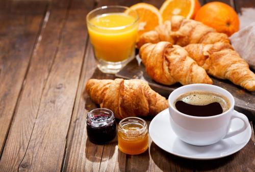 Bed & Breakfast La Locanda Degli Elfi