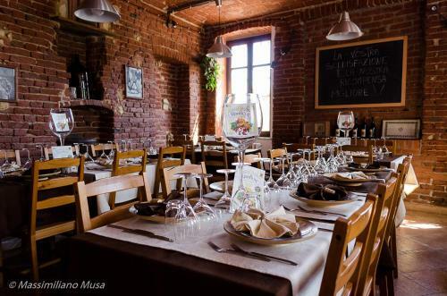 Bed & Breakfast La Locanda Degli Elfi