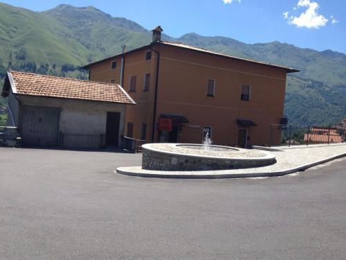 Apartamento Casa Vacanze Alice