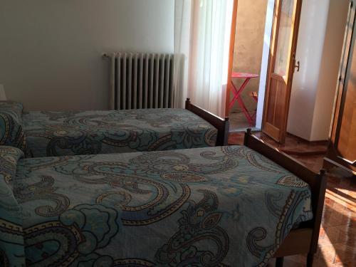 Apartamento Casa Vacanze Alice