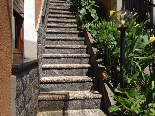 Apartamento Casa Vacanze Alice