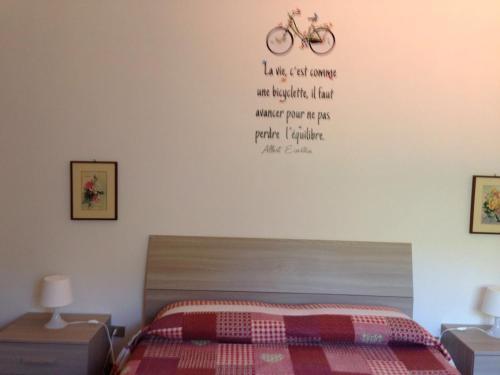 Apartamento Casa Vacanze Alice