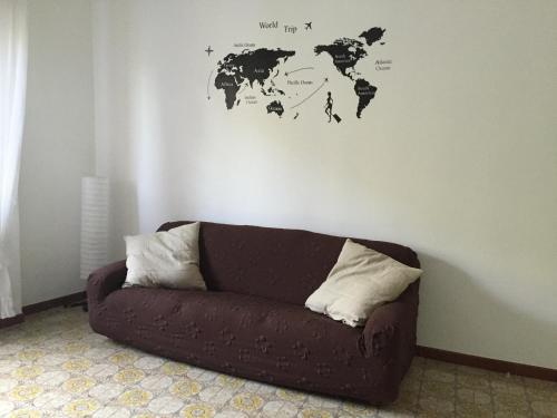 Apartamento Casa Vacanze Alice