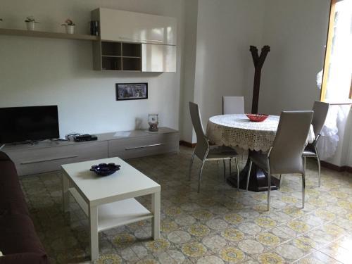 Apartamento Casa Vacanze Alice