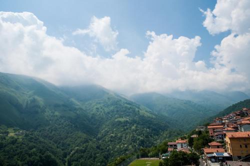 Apartamento Casa Vacanze Alice