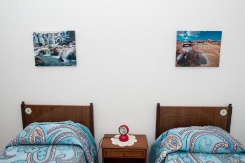 Apartamento Casa Vacanze Alice