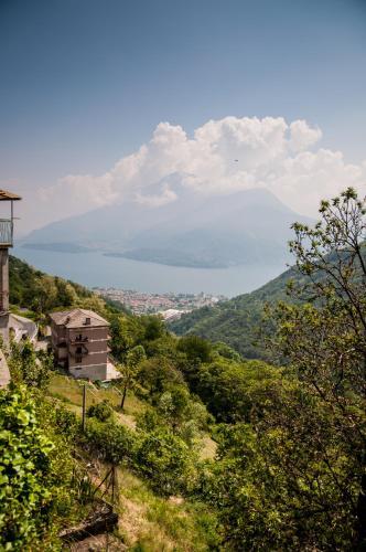 Apartamento Casa Vacanze Alice