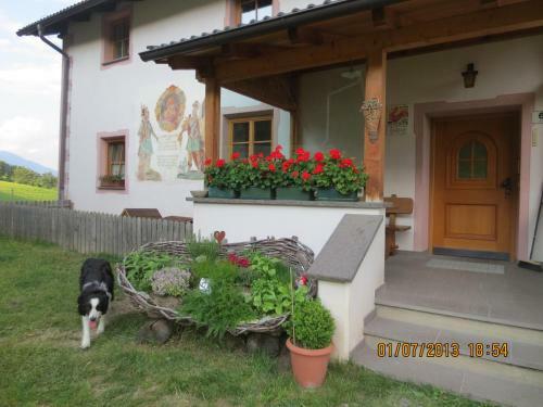 Agroturismo Oberschlichterhof