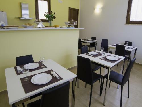 L'agave B&B Trapani Garden Paradise
