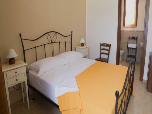 L'agave B&B Trapani Garden Paradise